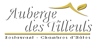 logo L'Auberge des Tilleuls